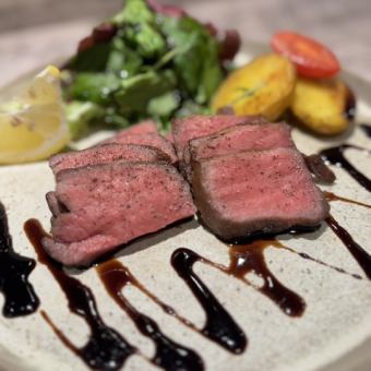【8品4,500円】◎美味伊都を食べ尽くす！oiCi-to糸島堪能コース◎