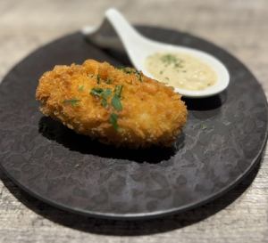 糸島牡蠣フライ【一個】