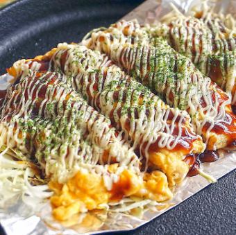 浓郁芝士豚平烧