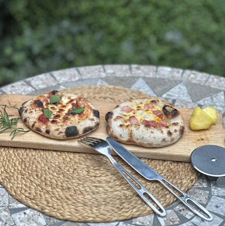 Marumaru（まるまる） PIZZA