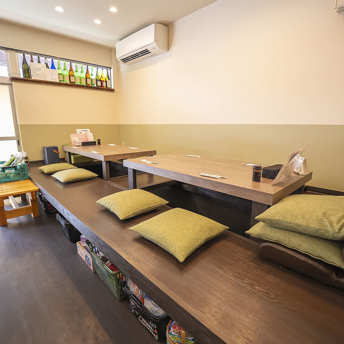 貸切のご相談・宴会も大歓迎です。是非ご利用ください。