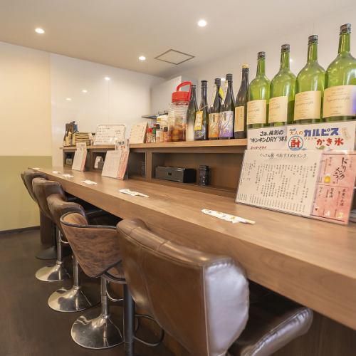 どんなシーンにもぴったり