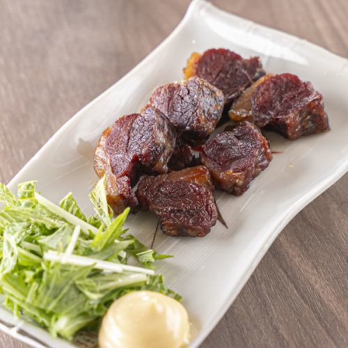 お酒に合う逸品の数々をご用意