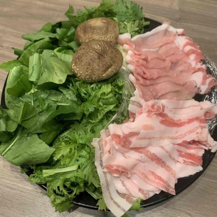 【通常飲み放題】薫製料理やお鍋も楽しめる◇◆お腹も満足♪贅沢コース