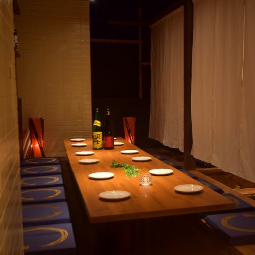 <p>JR姫路駅より約1分!最大30名様程度まで入れる掘りごたつの宴会場♪和を基調とした落ち着いた雰囲気の大人空間はあらゆるシーンで…◎お昼の宴会も大歓迎です♪昼宴会・ランチ・ママ会に…♪お気軽にご連絡下さい♪お子様連れも大歓迎♪宴会・飲み会・歓送迎会に…♪※画像はイメージです</p>