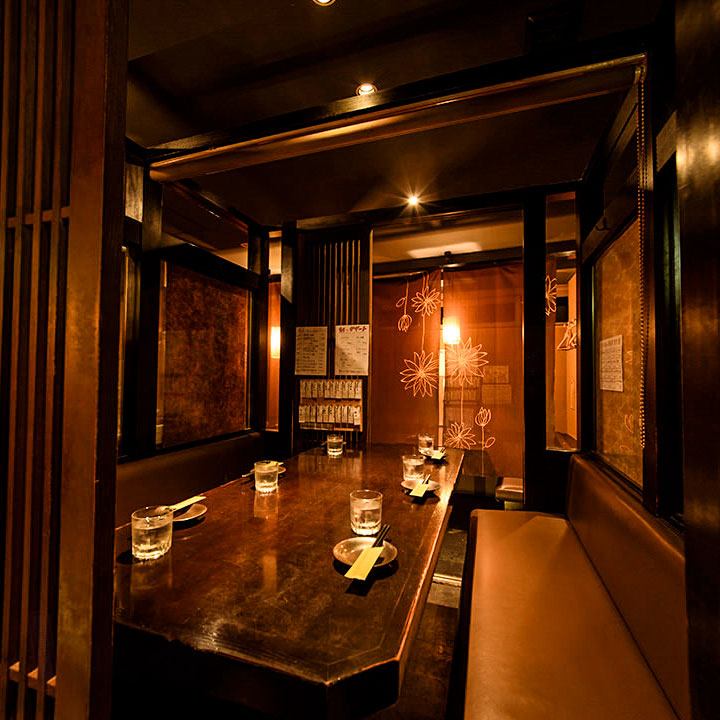 [Near Ueno Station] Perfect for after work or a drinking party with friends!