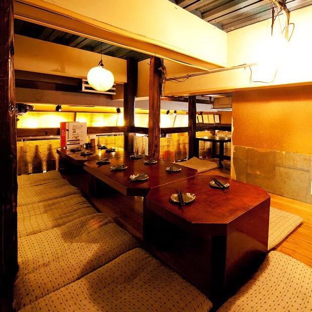 【茅ヶ崎駅から徒歩3分】茅ヶ崎の美味しい炭火焼鳥！宴会・歓迎会におすすめ☆
