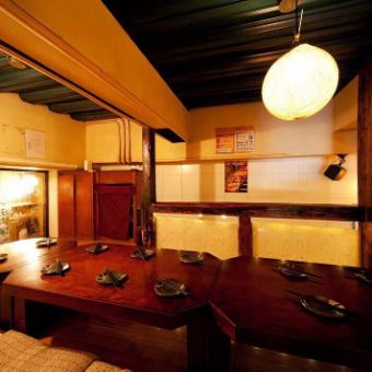【プクプクコース】プクプク新名物！2時間飲み放題付き！4,400円（税込）
