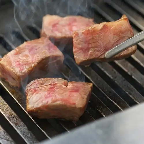 一人焼肉