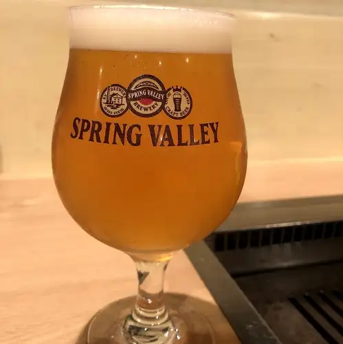 クラフトビール