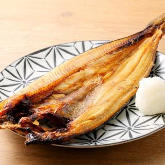 Hokkaido Atka mackerel