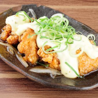 チキン南蛮