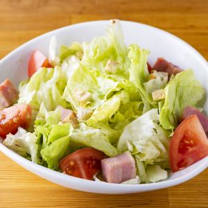 シーザーサラダ