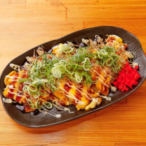 とん平焼き