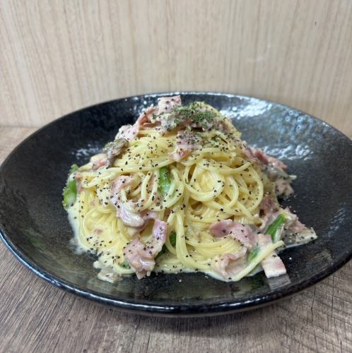 JAPANESEカルボナーラ 単品