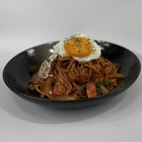 昔ながらのナポリタン 単品