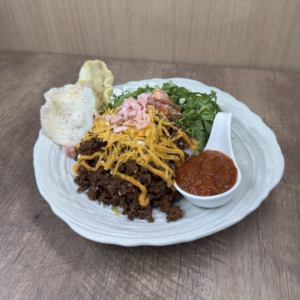 タコライス 単品