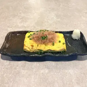 出汁巻き玉子