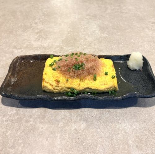 계란말이