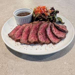赤身ステーキ 200g