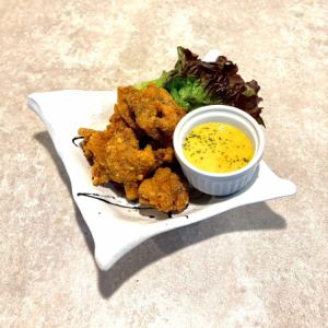 タピオカチキン