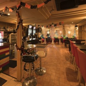 会社宴会、結婚式2次会、同窓会などお気軽にお問い合わせください♪