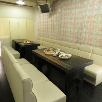 【Children's space available】 Children are safe! Mama Course ♪ 1500 yen