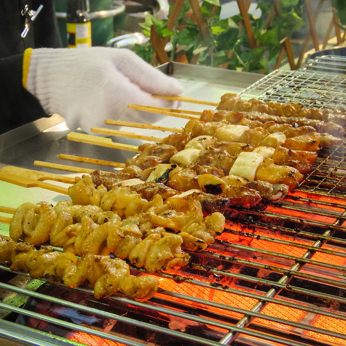 毎日通いたくなるコスパ◎男性4500円女性4200円食べ飲み放題