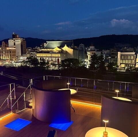 贅沢な上質空間です♪