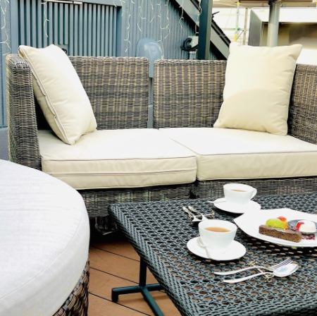 8席ございます。