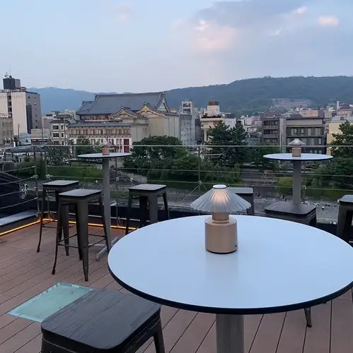 It's a luxurious and high-quality space♪