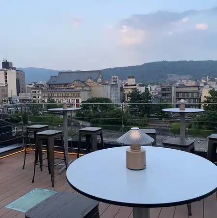 8席ございます。