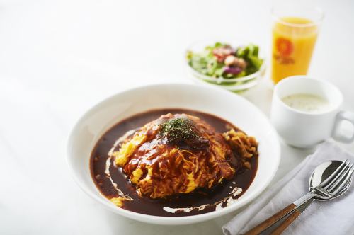 セレクトランチ