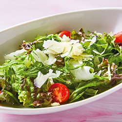 ガーデンサラダ