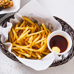 クリスピーポテト