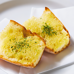 ガーリックバゲット