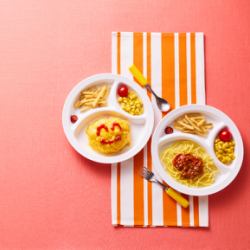 パスタプレート