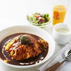 ◆お得なランチメニュー