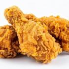 フライドチキン