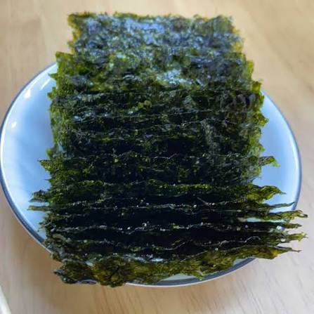 韓国のり