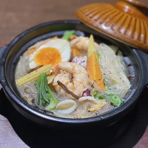 太平燕(タイピーエン)