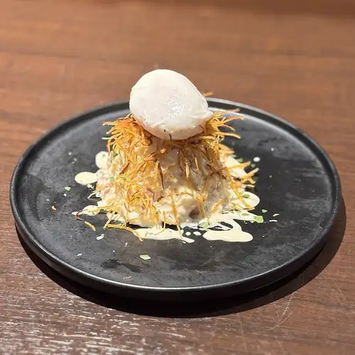 ポテトサラダ（チーズなし）