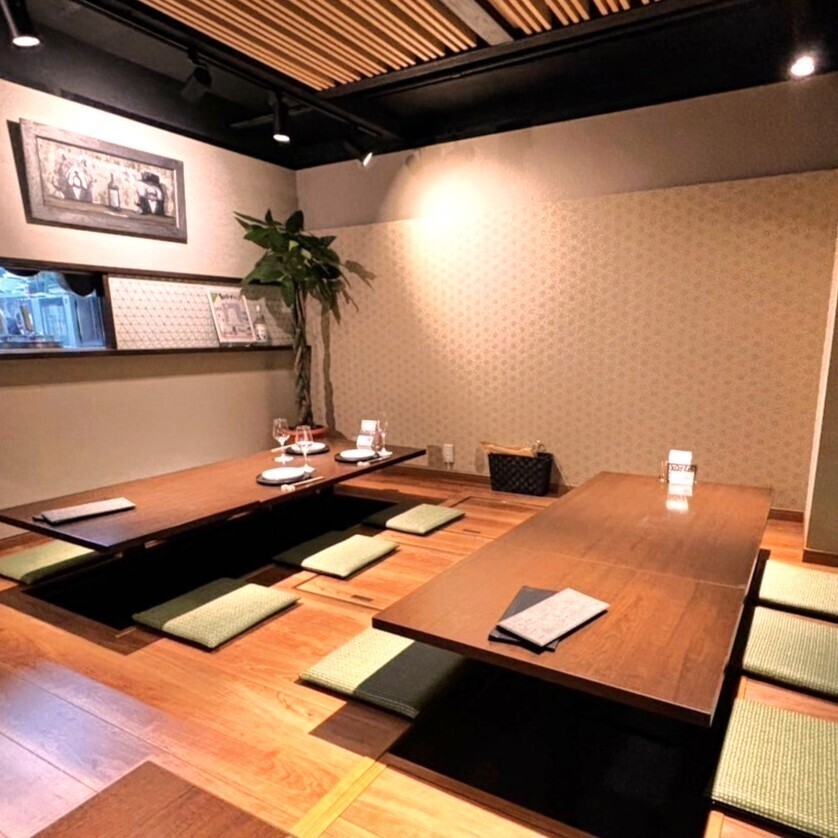 ≪銀杏中通りにＮＥＷＯＰＥＮ≫色鮮やかな創作料理と美味しいお酒をご堪能あれ♪
