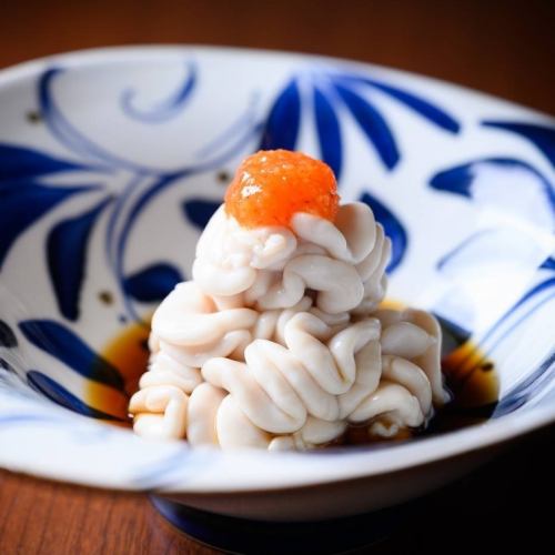料理を引き立たせる器