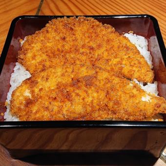 [OK on the day!] Chicken fillet cutlet
