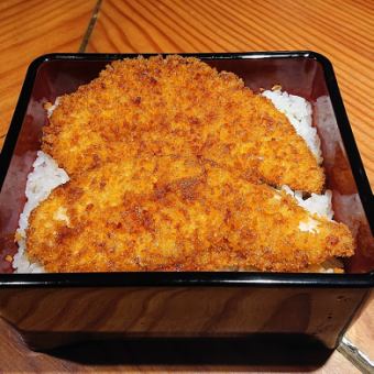 Gosen Ekimae Grandma's Torikan Fillet cutlets 2 pieces