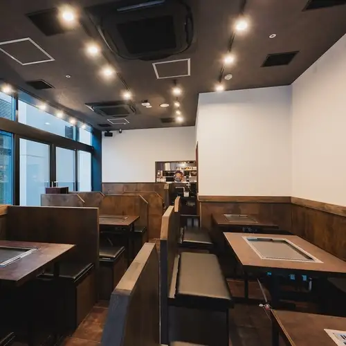 인테리어에의 고집♪