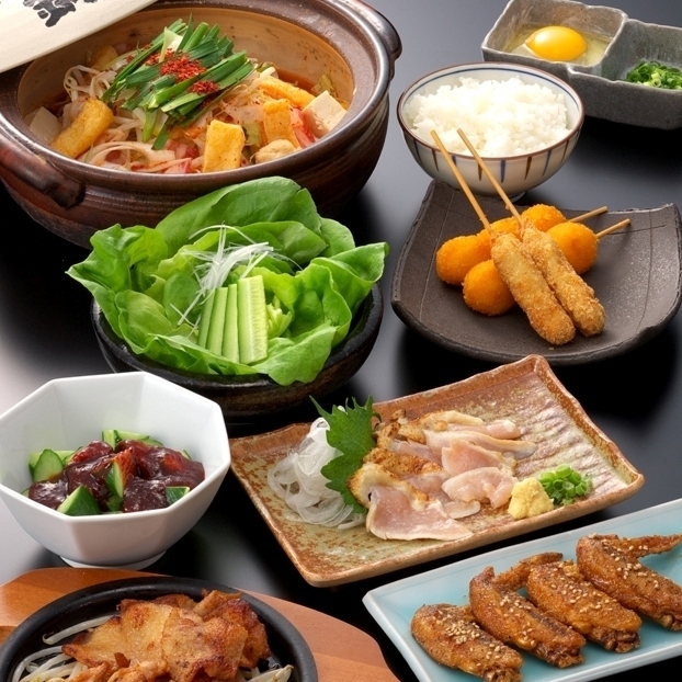 For a reasonably priced party, head to Akakara!!