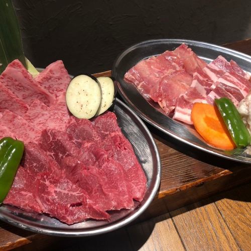 充分發揮肉的潛能♪