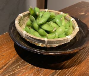 Edamame